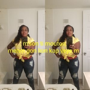 Meet your Posher, Ediane